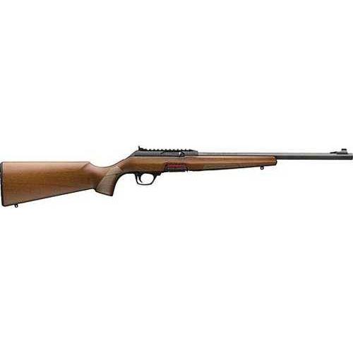 Winchester Wildcat Sporter Semi-Automatic Rifle .22 Long Rifle 16.5