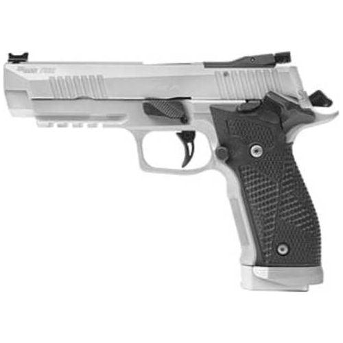 Sig Sauer P226 X-FIVE Semi-Automatic Pistol 9mm Luger 5