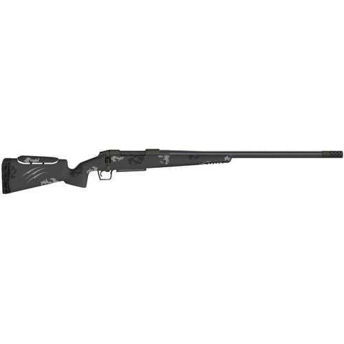 Fierce Firearms Carbon Rival XP Bolt Action Rifle .300 Winchester Magnum 24