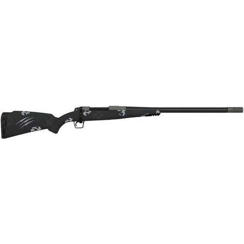 Fierce Firearms CT Rogue Bolt Action Rifle 7mm PRC 20