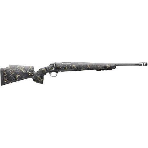 Browninig X-Bolt Pro McMillan LR SPR Bolt Action Rifle .28 Nosler 22