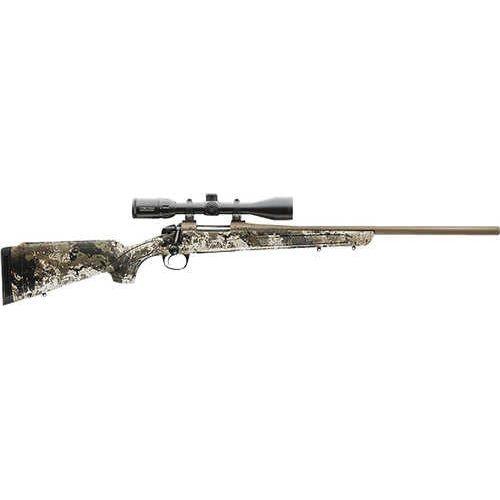 CVA Cascade Bolt Action Rifle .30-06 Springfield 24