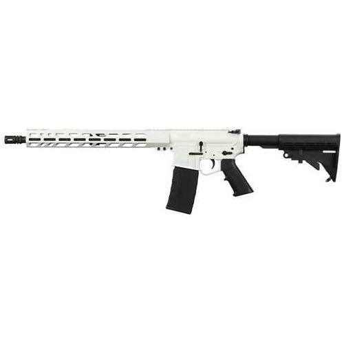 Wise Arms WA-15B Semi-Automatic Rifle .223 Remington 16