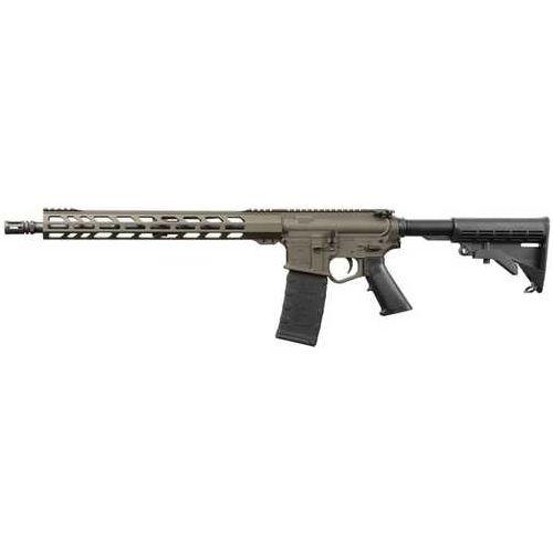 Wise Arms WA-15B Semi-Automatic Rifle .223 Remington 16