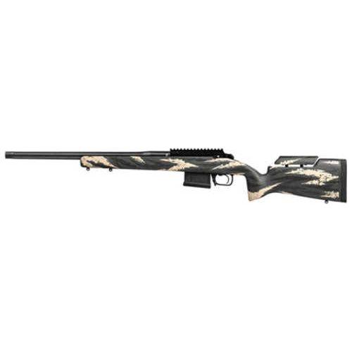 Aero Precision Solus Hunter Bolt Action Rifle .308 Winchester 20