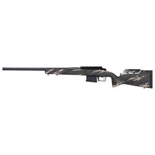 Aero Precision Solus Hunter Bolt Action Rifle 6.5 Creedmoor 24