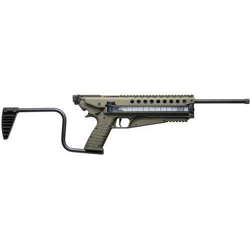 Kel-Tec R50 Semi-Automatic Rifle 5.7x28mm 16