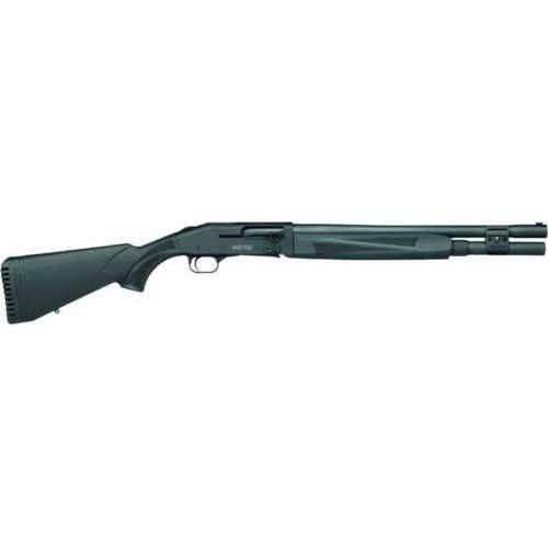 Mossberg 940 Pro Series Tactical Semi-Automatic Shotgun 12 Gauge 3