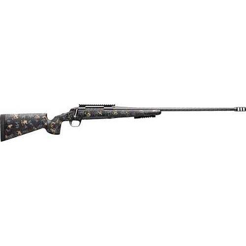 Browning X-Bolt Pro McMillan Bolt Action Rifle 7mm PRC 24