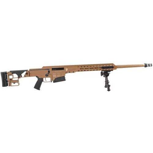 Barrett Firearms MK22 Advanced Sniper System Bolt Action Rifle .300 Norma Magnum 26