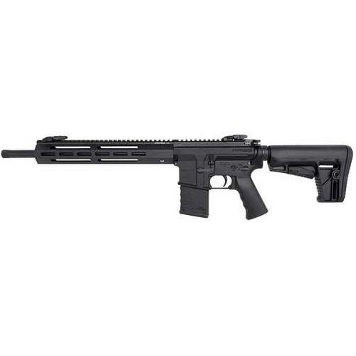 Kriss USA DMK22C Semi-Automatic Rifle .22 Long Rifle 16