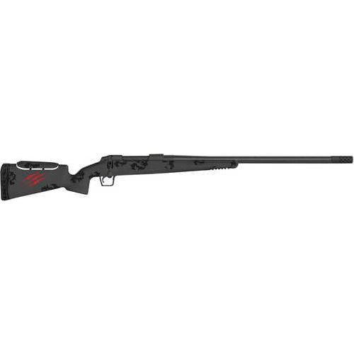 Fierce Firearms Carbon Rival FP Bolt Action Rifle 7mm Remington Magnum 20