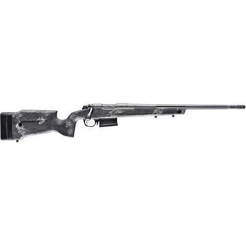 Bergara B-14 Crest Bolt Action Rifle .300 Winchester Magnum 22