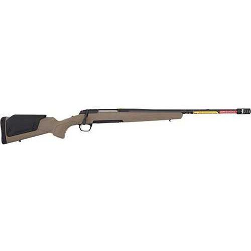 Browning X-Bolt Stalker Bolt Action Rifle 6.8 Western 20