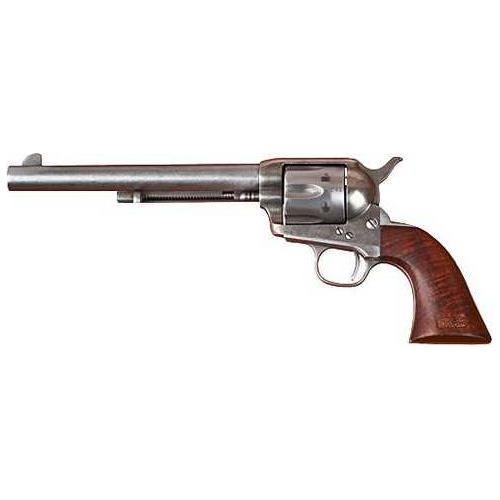 Cimarron U.S. Cavalry Revolver .45 Colt 7.5