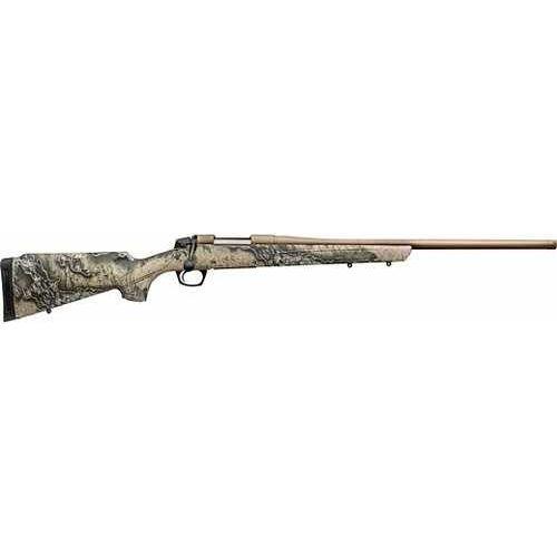 CVA Cascade Bolt Action Rifle .450 Bushmaster 22