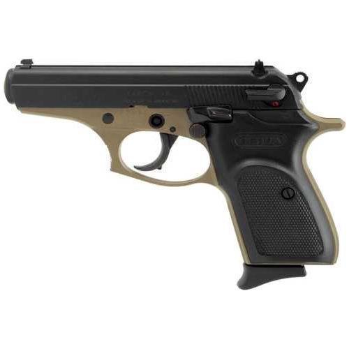 Bersa Thunder 380 Duotone Semi-Automatic Pistol .380 ACP 3.5