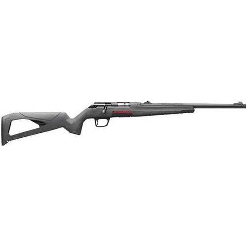 Winchester XPERT Bolt Action Rifle .22 Long Rifle 16.5 