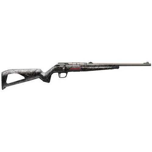 Winchester XPERT Bolt Action Rifle .22 Long Rifle 16.5 