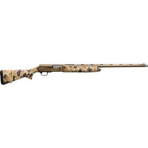 Browning A5 Wicked Wing Semi-Automatic Shotgun 16 Gauge 2.75