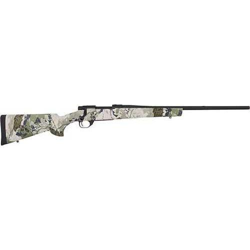 Howa M1500 Bolt Action Rifle .223 Remington 22" Barrel 5 Round Capacity Camouflage Synthetic Stock Blued Finish