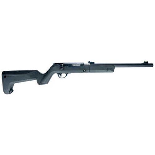 Tactical Solutions OWYHEE Bolt Action Take Down Rifle .22 WMR 16.5" Barrel (1)-10Rd Magazine Magpul X-22 Takedown Backpacker Stock Black Finish