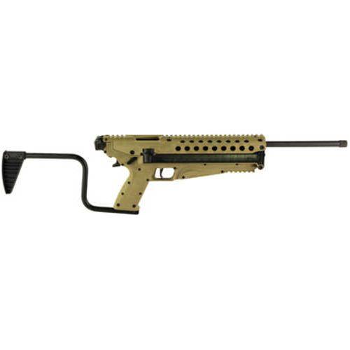 Kel-Tec R50 Semi-Automatic Rifle 5.7x28mm 16