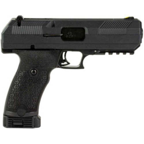 Hi-Point Firearms JCP Gen 2 Semi-Automatic Pistol .45 ACP 4.5