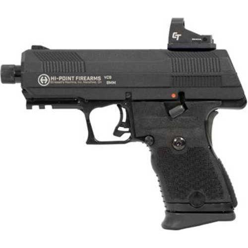 Hi-Point C-9 Semi-Automatic Pistol 9mm Luger 3.5