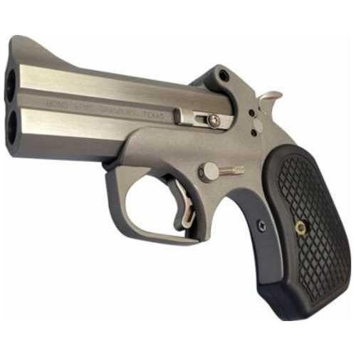 Bond Arms Rowdy XL Break Action Derringer .45LC/.410 Gauge 3.5