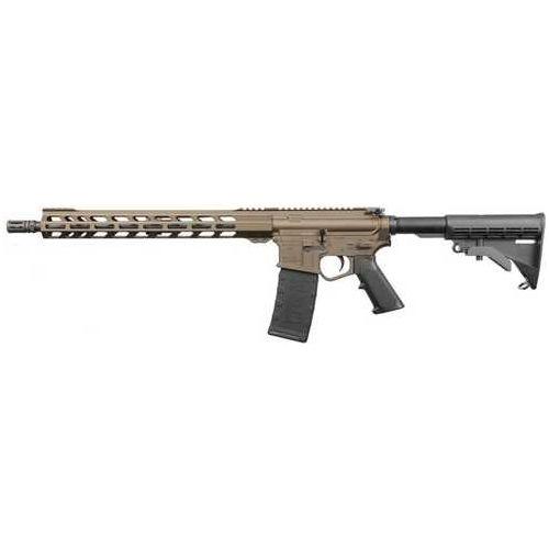 Wise Arms WA-15B Semi-Automatic Rifle .223 Remintgon 16