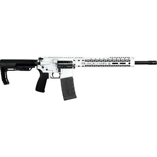 Black Rain Ordnance Spec15 Fusion Semi-Automatic Rifle 5.56mm NATO 16