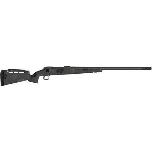 Fierce Firearms CT Rival FP Bolt Action Rifle 7mm PRC 20