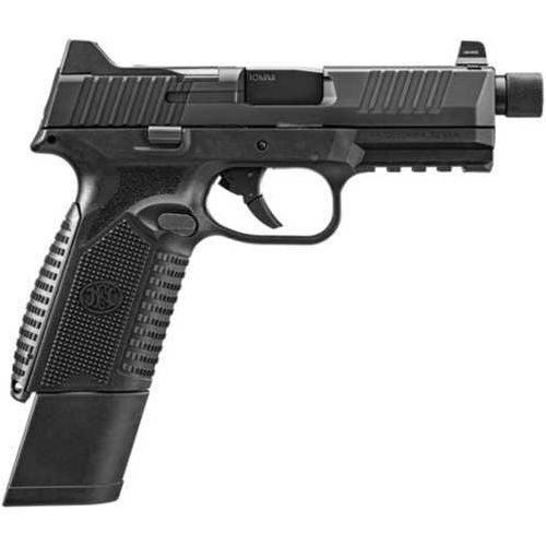 FN America FN 510 Tactical Semi-Automatic Pistol 10mm 4.71