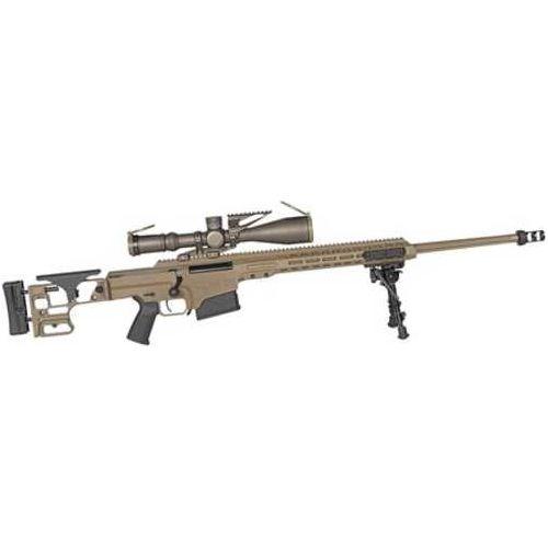 Barrett Firearms MK22 Bolt Action Rifle .300 Norma Magnum 26