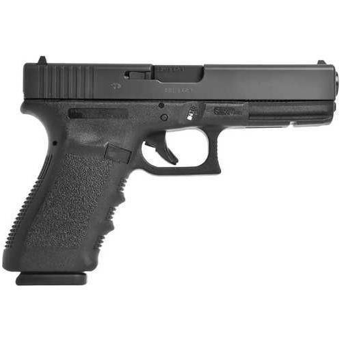 Used Glock G21 Gen3 Semi-Automatic Pistol .45 ACP 4.6