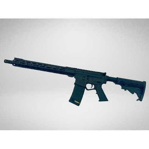 Wise Arms WA-15B Semi-Automatic Rifle .300 AAC Blackout 16