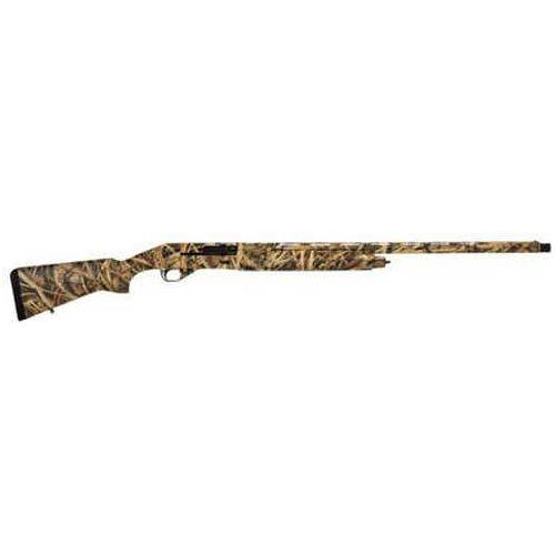 CZ-USA 1012 G2 Semi-Automatic Shotgun 12 Gauge 3" Chamber 28" Barrel 3 Round Capacity Fixed Sights Mossy Oak Shadow Grass Blades Camouflage Finish