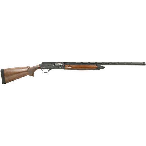 TR Imports X5 Semi-Automatic Shotgun 12 Gauge 3" Chamber 28" Barrel 4 Round Capacity Turkish Walnut Furniture Black Finish