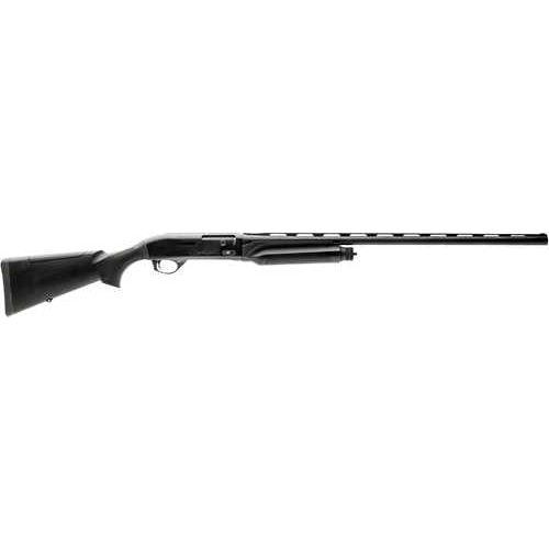 Gforce Arms One Semi-Automatic Shotgun 12 Gauge 3" Chamber 28" Barrel 3 Round Capacity Black Synthetic Stock Black Finish