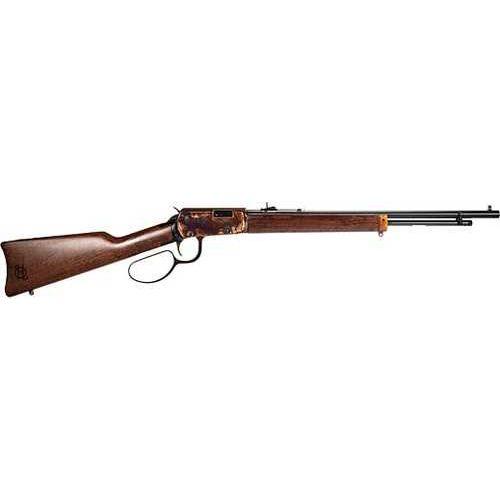 Heritage Settler Lever Action Rifle .22 Long Rifle 20