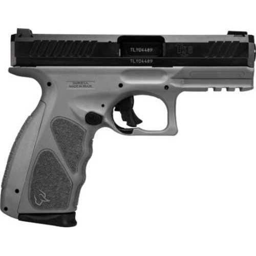 Taurus TS9 Semi-Automatic Pistol 9mm Luger 4