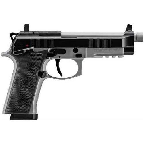 Beretta 92XI Single Action Semi-Automatic Pistol 9mm Luger 5.1