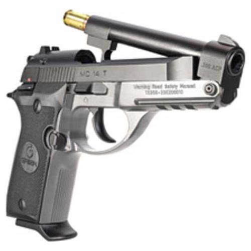 Girsan MC14T Solution Semi-Automatic Pistol .380 ACP 4.5