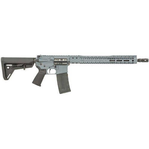 Black Rain Ordnance Spec15 SSP Semi-Automatic Rifle 5.56mm NATO 16