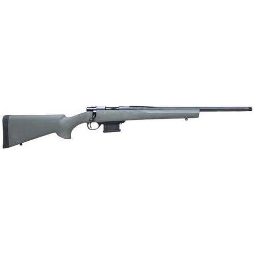 Howa M1500 Mini Action Bolt Action Rifle 6mm ARC 20