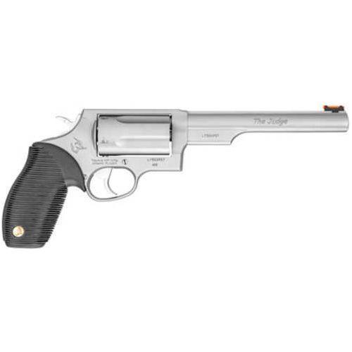 Taurus Judge Double Action Revolver .410 Gauge/.45 LC 6.5