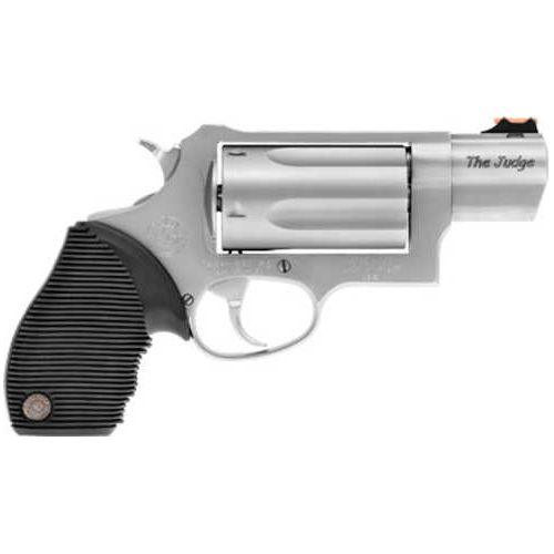 Taurus Judge Public Defender Double Action Revolver .45LC/.410 Gauge 2