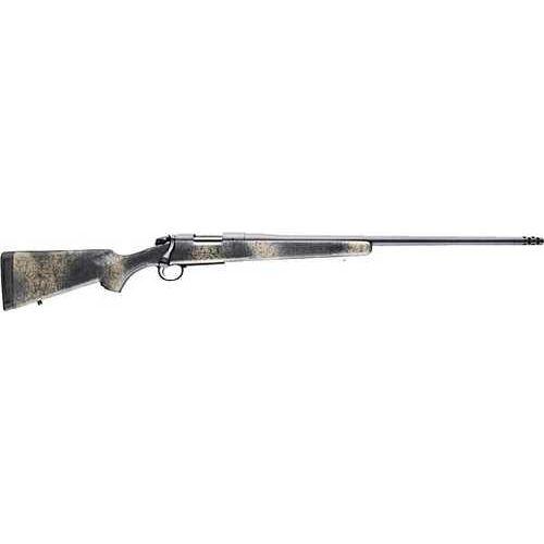 Bergara B14 Wilderness Ridge Bolt Action Rifle 7mm PRC 22