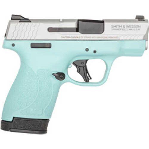 Smith & Wesson Shield Plus M&P9 Semi-Automatic Pistol 9mm Luger 3.1